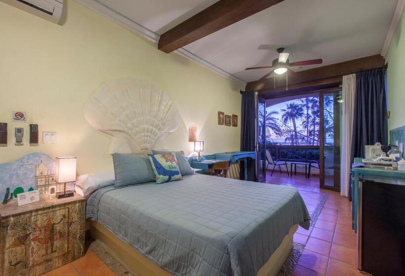 اتاق استاندارد, Posada Maria California