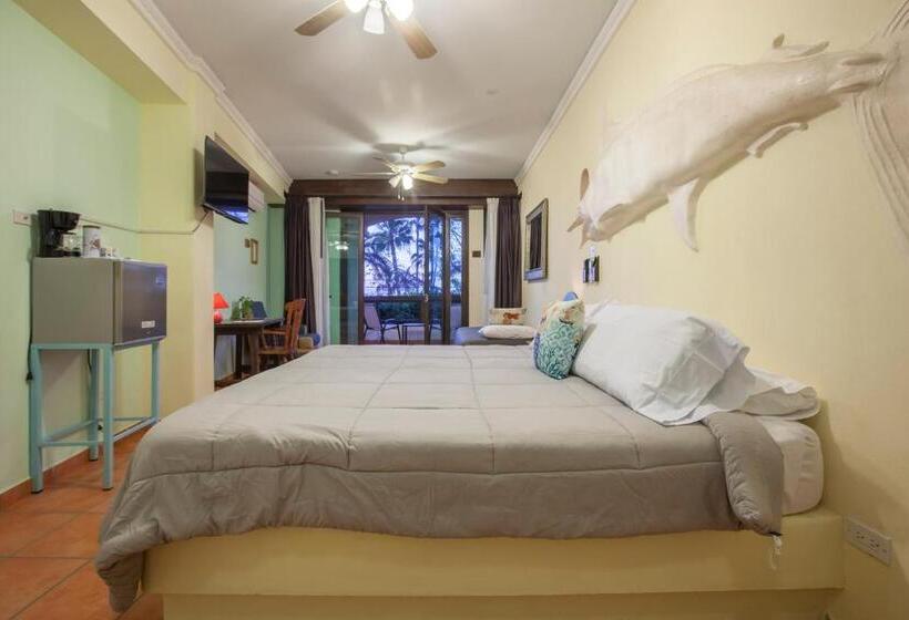 اتاق لوکس با تخت بزرگ, Posada Maria California