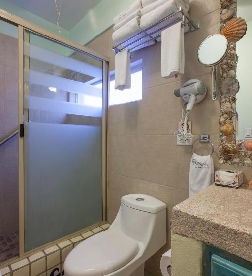 اتاق استاندارد, Posada Maria California