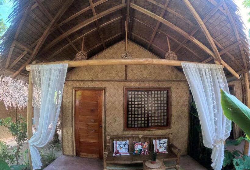 Номер Deluxe, Sitio Tourist Inn