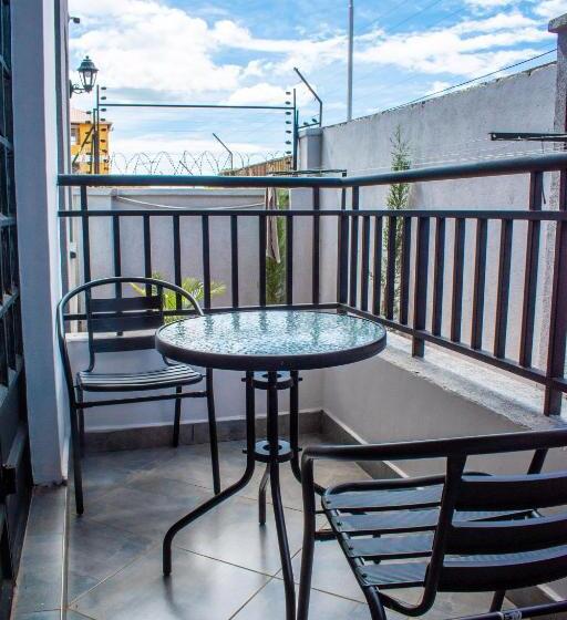 اتاق استاندارد, Jakewa Jc Homes