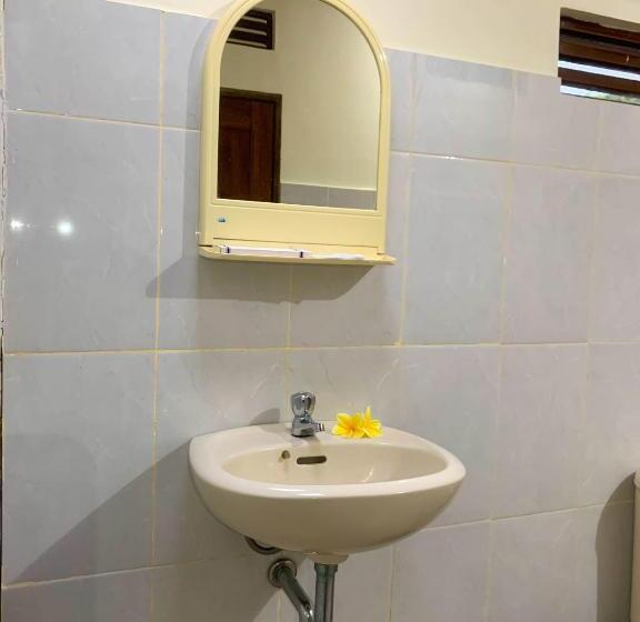 Номер Стандарт, Green Orry Inn Tetebatu
