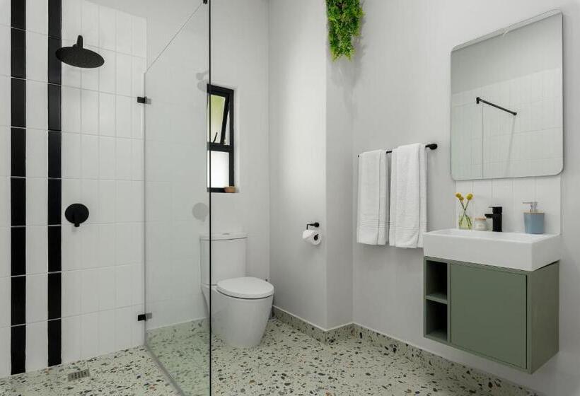 Номер Superior Кровать Кинг, Neighbourgood 1st Crescent