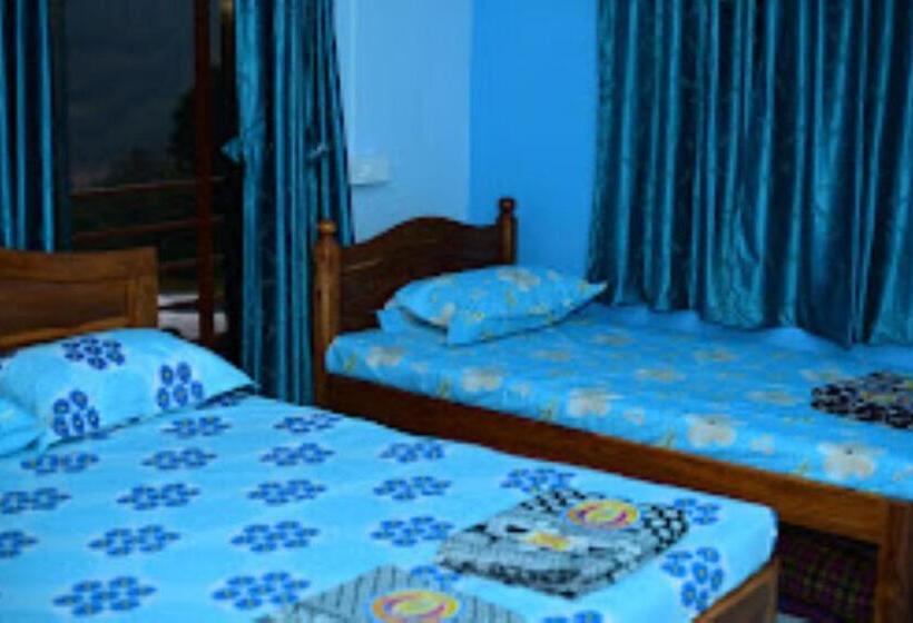 Номер Стандарт, Raigad Farm House 2 Pacad