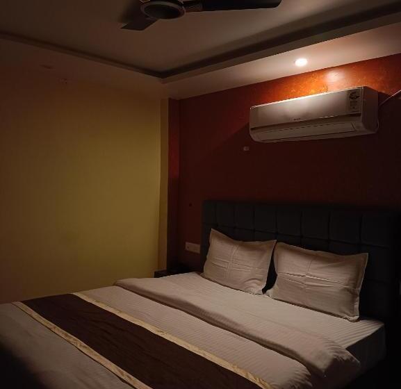 Номер Deluxe, Royal View Residency