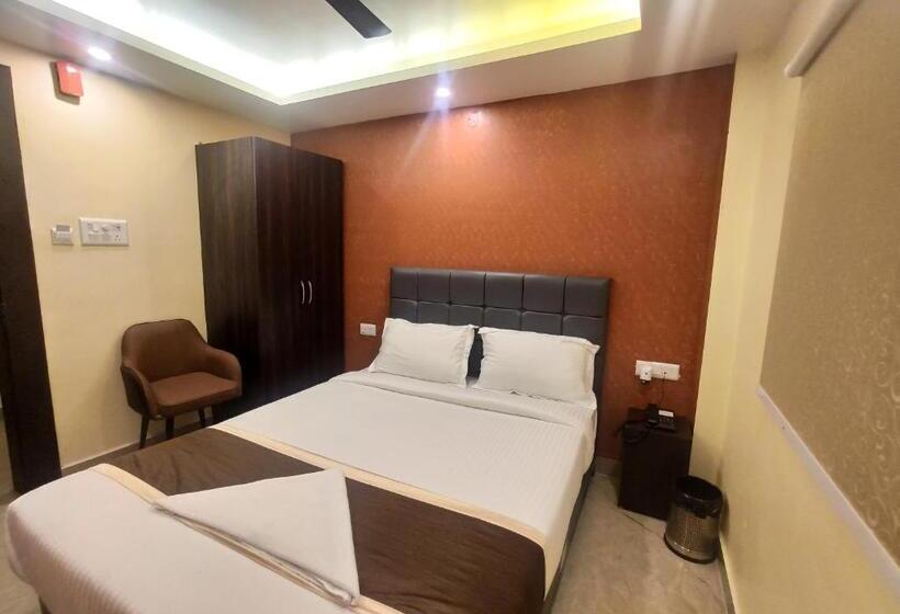 Номер Стандарт, Royal View Residency