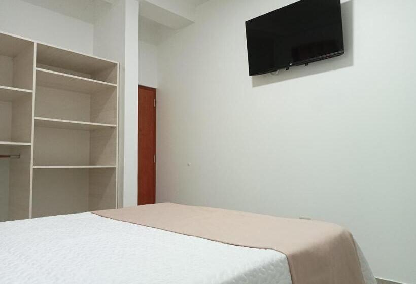 اتاق استاندارد, Suite And Business