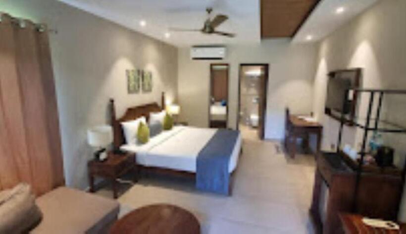 Дом 1 Спальня, Mango Tree Resorts,ranapur