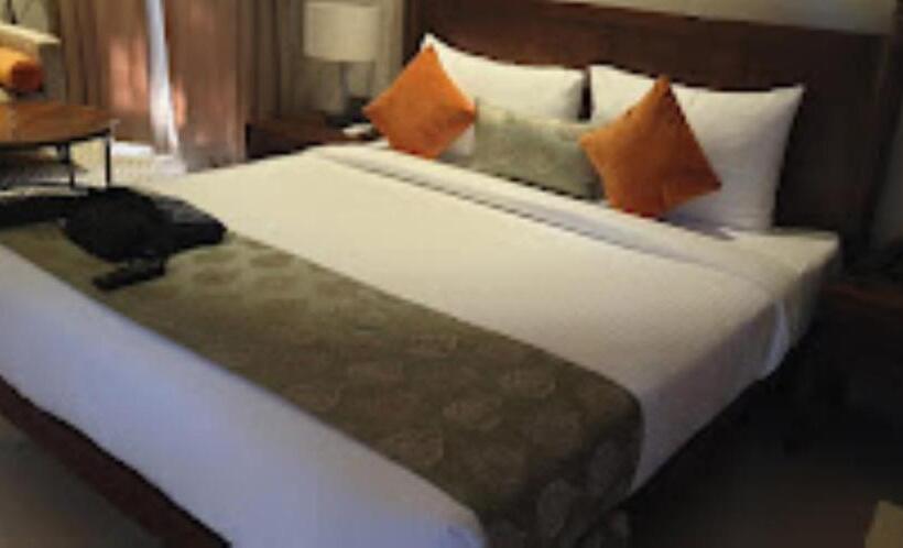 Хижина, Mango Tree Resorts,ranapur