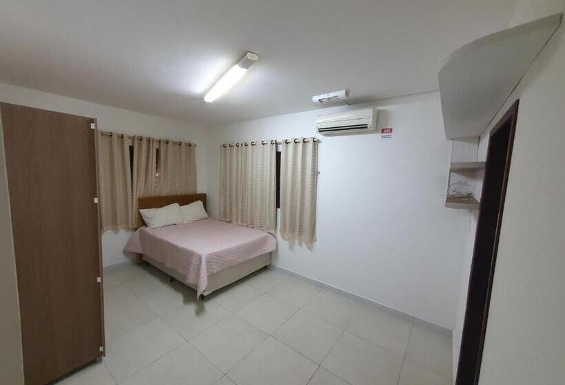 اتاق لوکس با تخت بزرگ, Quartos Dos Sonhos
