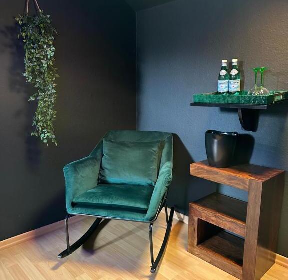Номер Стандарт, Valdorf Doppelzimmer