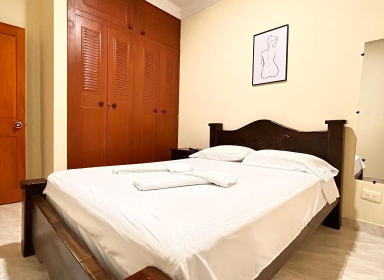 Номер Стандарт, Casa Hotel Los Fundadores