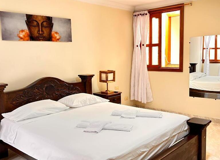 豪华套房, Casa Hotel Los Fundadores