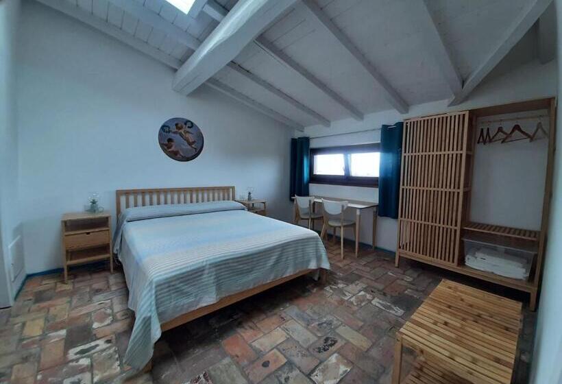 Номер Стандарт, Agriturismo La Romanella