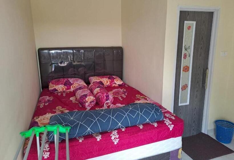 스탠다드 룸, Oyo 93320 Venus Homestay Syariah