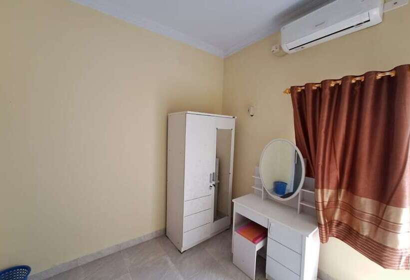 스탠다드 룸, Oyo 93320 Venus Homestay Syariah