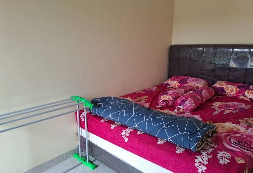 스탠다드 룸, Oyo 93320 Venus Homestay Syariah