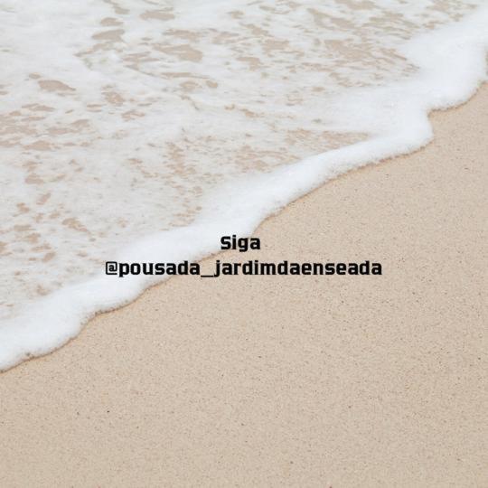 스위트, Pousada Jardim Da Enseada