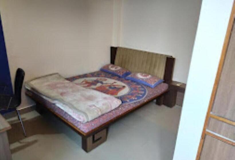 标准间, Rahul Guest House Varanasi