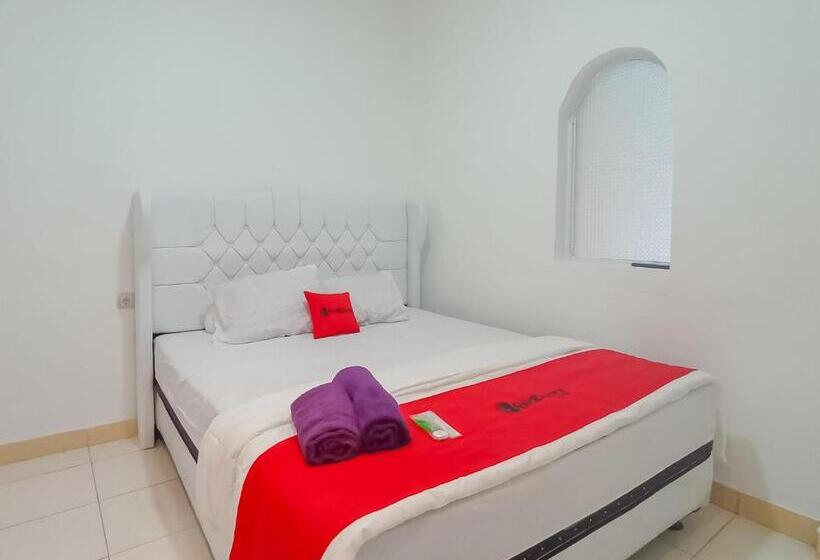 Номер Стандарт, Reddoorz At Jalan Pangkal Perjuangan Karawang