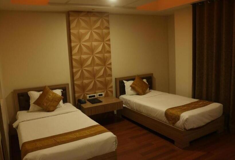 套房, The Kalyaniz Guwahati