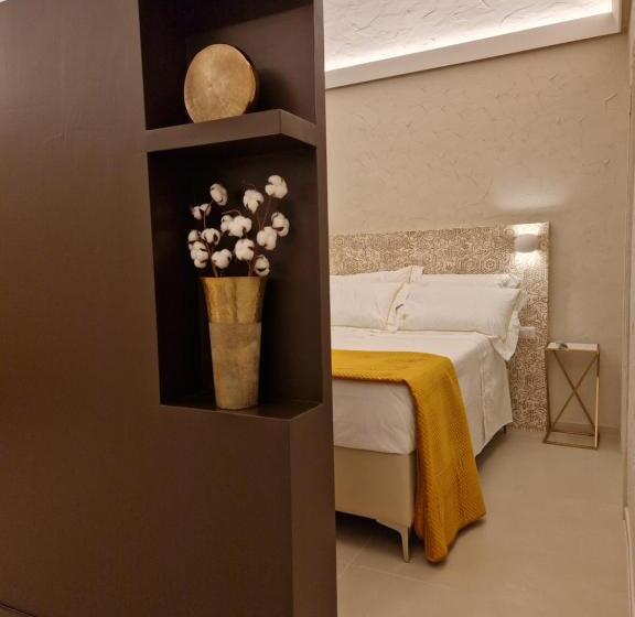 اتاق استاندارد با بالکن, Ap Luxury Room