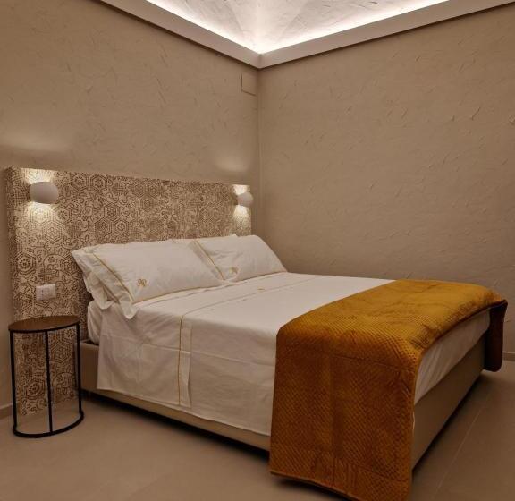 اتاق استاندارد سه نفره, Ap Luxury Room