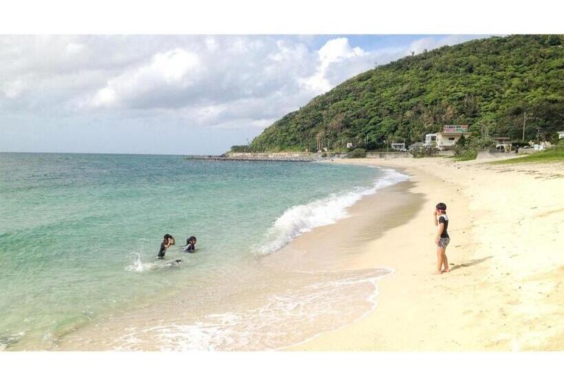 침실 1개 주택, Umi To Hoshizora No Chisana Yado Wassa Wassa   Vacation Stay 86554v