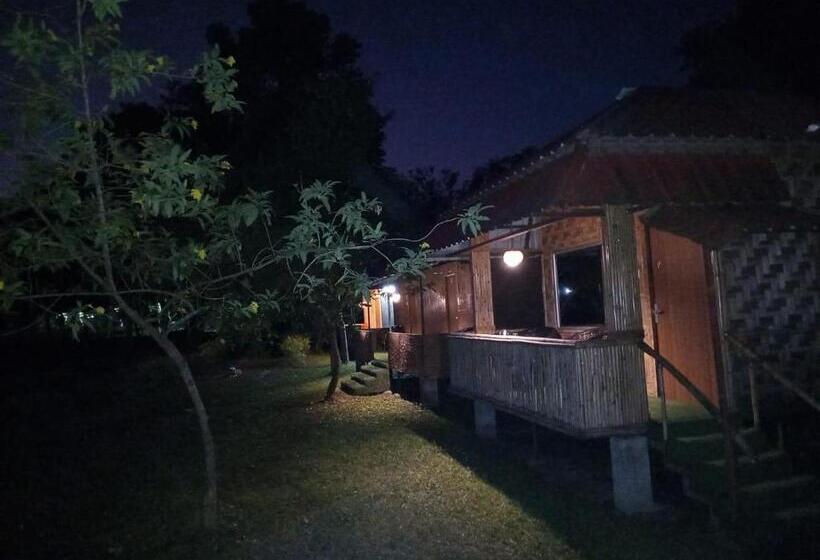Номер Superior Кровать Кинг, Sawasstika Eco Park Resort
