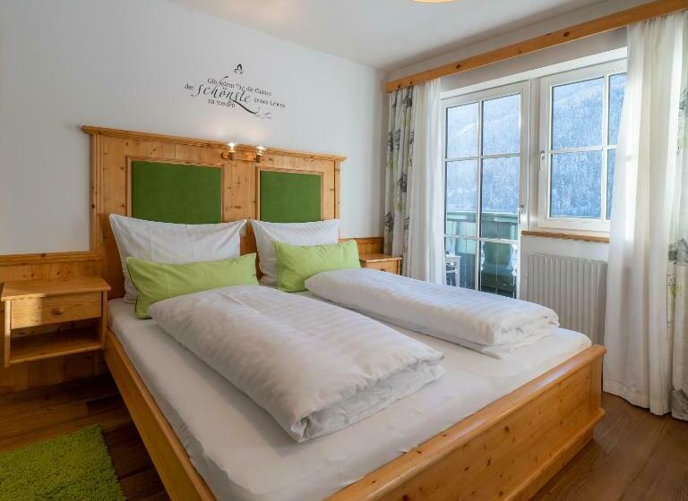 Апартаменты 1 Спальня, Appartement Ferienhof Ortnergut