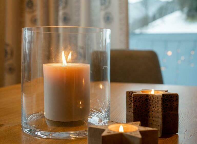 Апартаменты 1 Спальня, Appartement Ferienhof Ortnergut