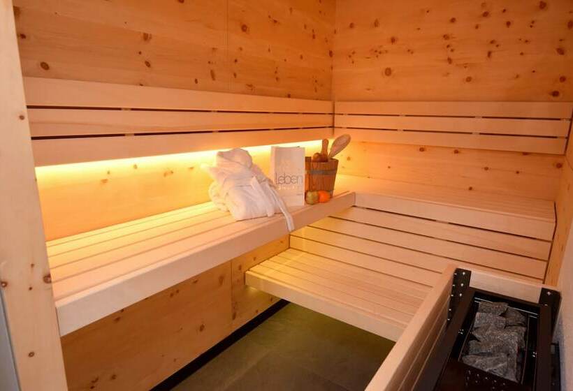 シャレー1寝室, Chalets & Apartments Wachterhof