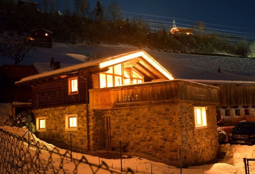 シャレー1寝室, Chalets & Apartments Wachterhof