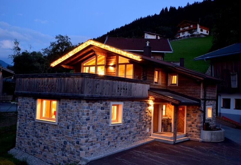 シャレー1寝室, Chalets & Apartments Wachterhof