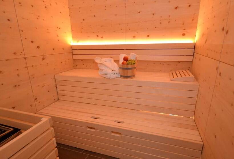 ３ベッドルームのデラックスアパートメント, Chalets & Apartments Wachterhof