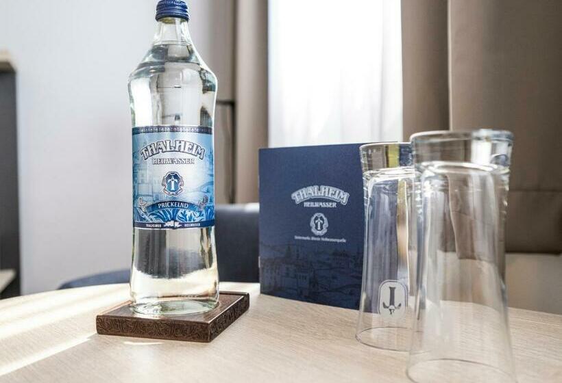 Номер Superior, Fohnsdorf