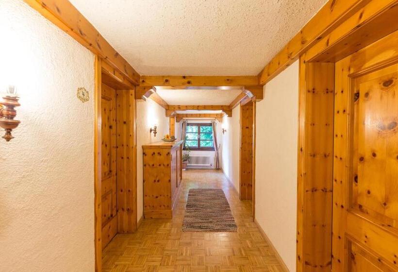 Номер Стандарт, Gasthof St. Hubertus