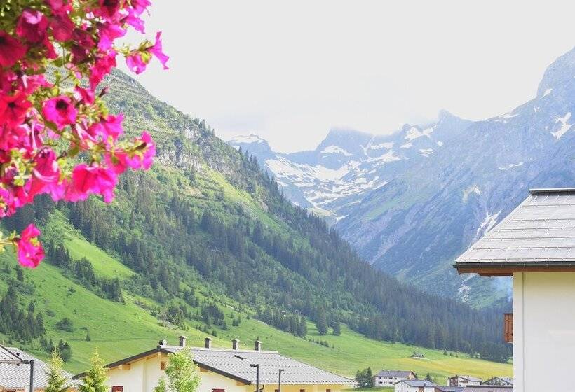 Номер Стандарт, Haus Jehle