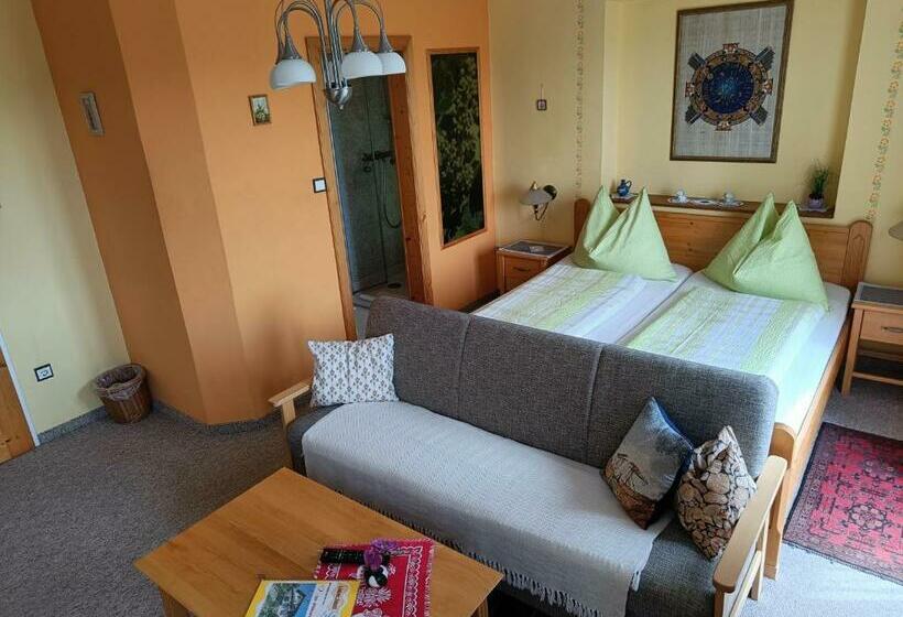 اتاق استاندارد, Haus Sundl   Privatzimmer