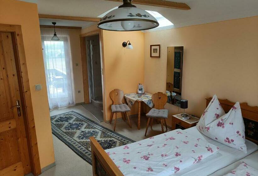 اتاق استاندارد, Haus Sundl   Privatzimmer