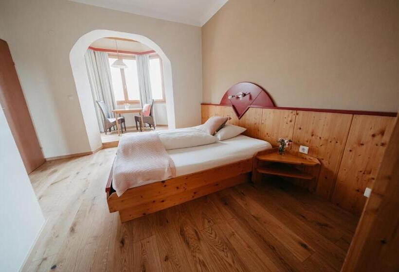 Номер Стандарт Трехместный, Restaurant Soleo