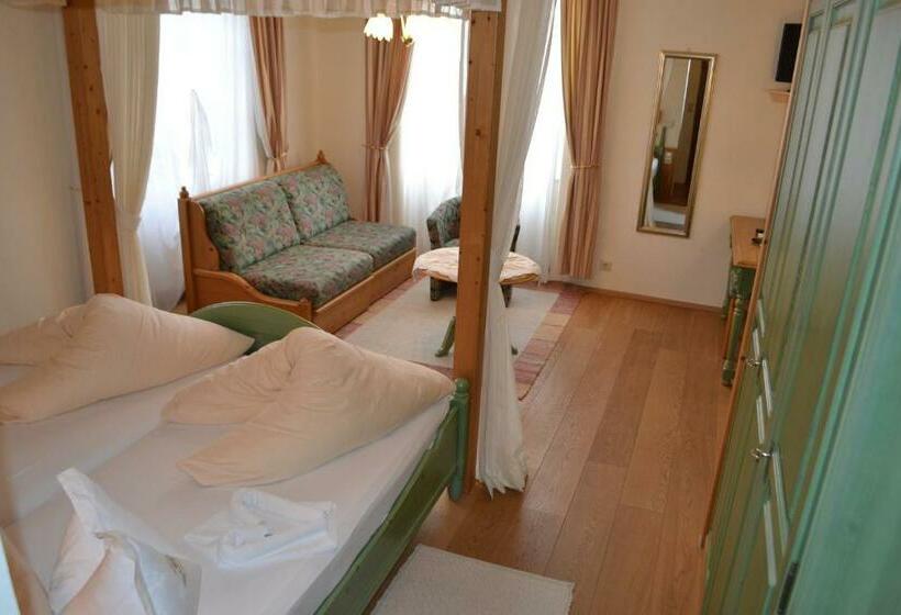 Номер Премиум, Schloss Lerchenhof