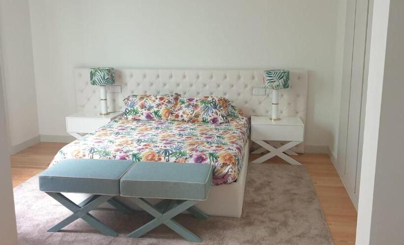 Apartamento Deluxe 1 Dormitório, Centre Lisbonne Chambres D Hôte 2 Personnes Rua Castilho