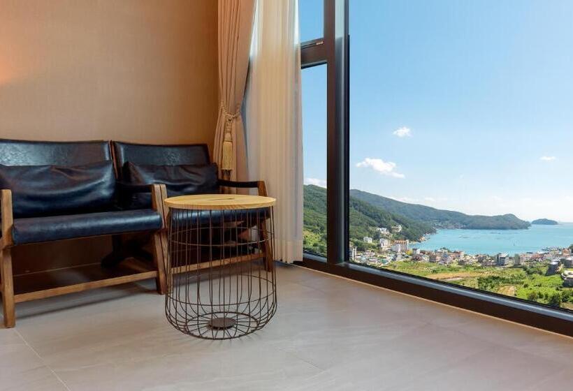 اتاق استاندارد, Friemily Poolvilla &
