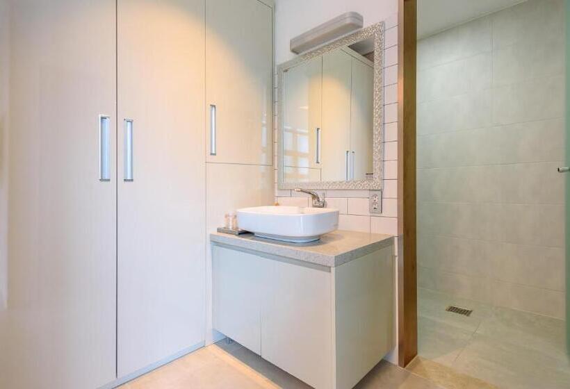 اتاق استاندارد, Friemily Poolvilla &