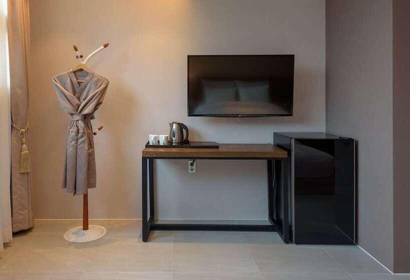 اتاق استاندارد, Friemily Poolvilla &