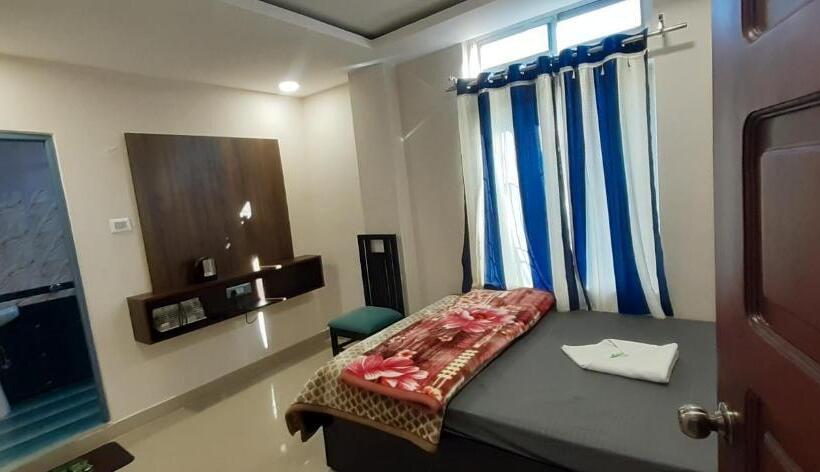 经济房, Hilsan Residency And