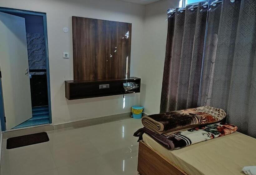 经济房, Hilsan Residency And