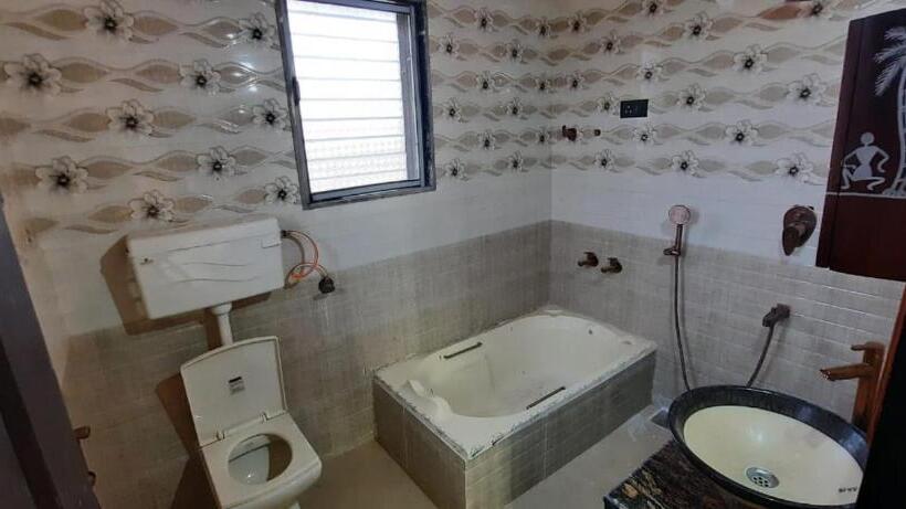Номер Deluxe Одноместный, Gautami Villa