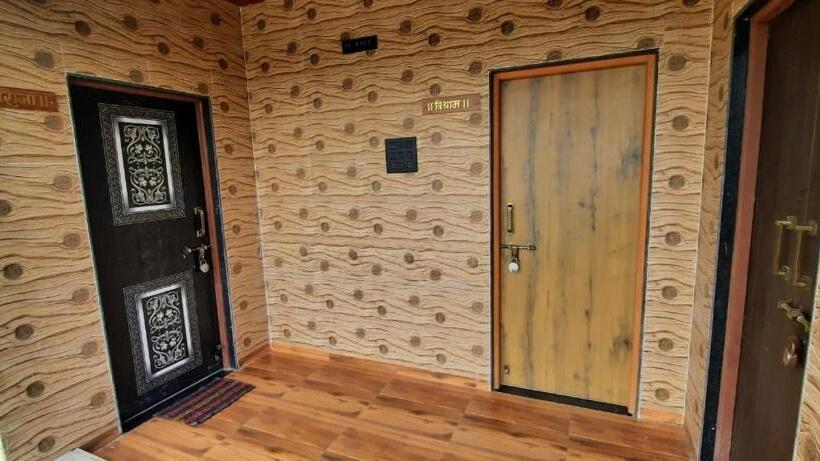 Номер Deluxe Одноместный, Gautami Villa